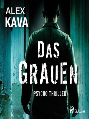 Das Grauen--Psycho Thriller - Audiobook